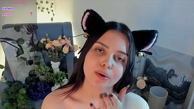 MarianneAuvil webcam