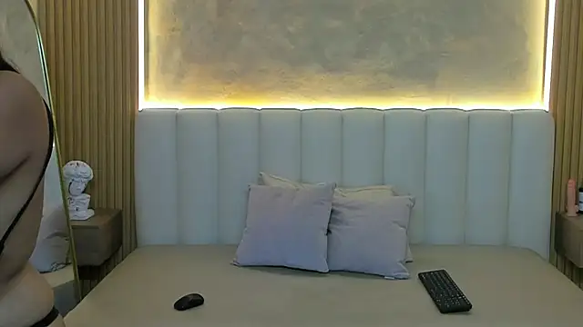 Michelle_Saenz_ webcam