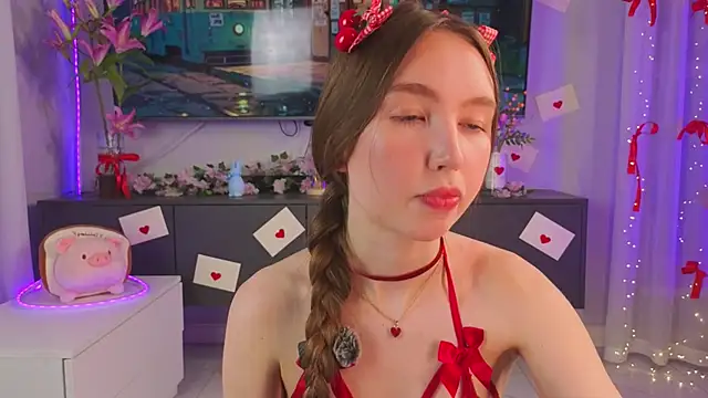 ElfredaTupy live sex cam