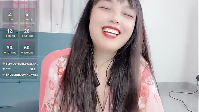 美女xianxian-baby在线直播