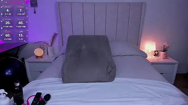 cristinangelco webcam