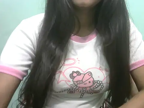 Lovely-Pandey webcam