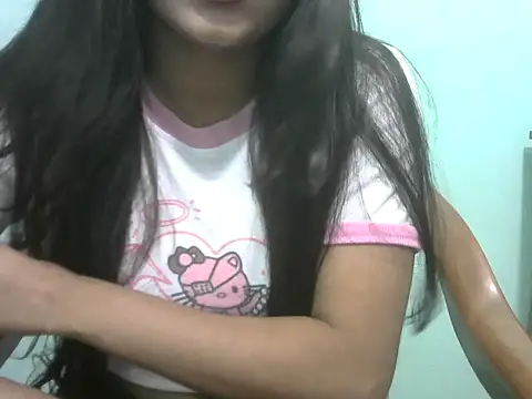 Lovely-Pandey webcam