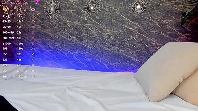 Belle_Emmanuelle webcam