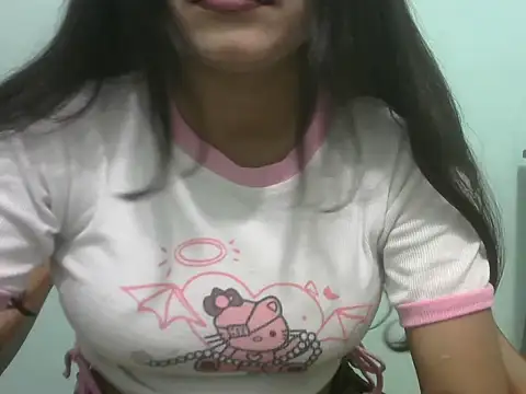 Lovely-Pandey webcam