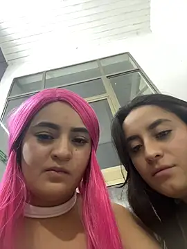 Antonella_Julieta webcam