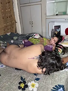 torchermachine webcam