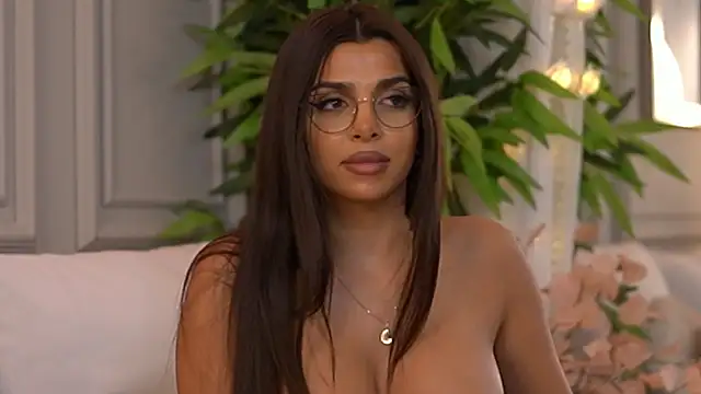 NicoleCellini webcam