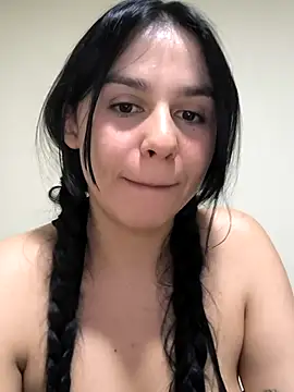 Daniela-rosee webcam