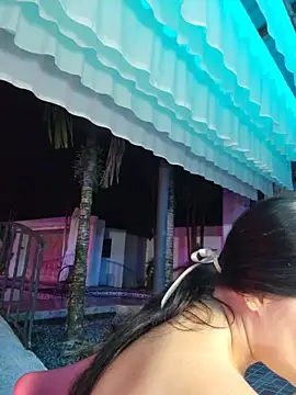 Pretty_Julieta webcam