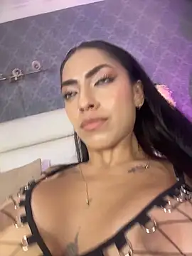 Celeste_Amber - Live Cams