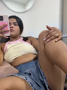 Kaily_Sweet16 webcam