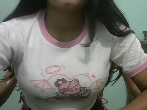 Lovely-Pandey webcam