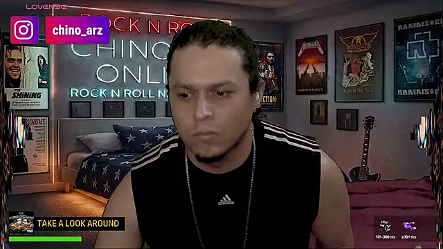 chino_roz - Chino_roz's free webcam - UK Sex Cams