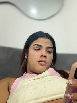 Kaily_Sweet16 webcam