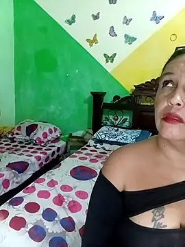 BURBUJA_y_CABALLERO live sex cam