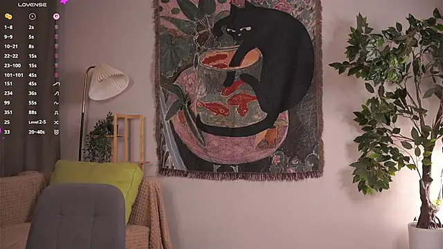 janelbitther (F teen) - ice on my panties and in