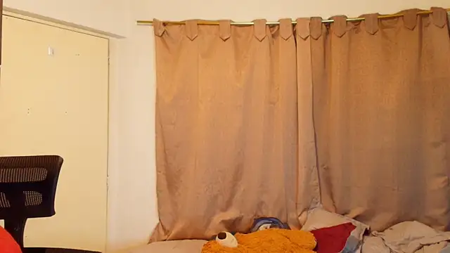 jimmy_class (M young) - oil in body