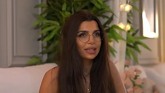 NicoleCellini webcam