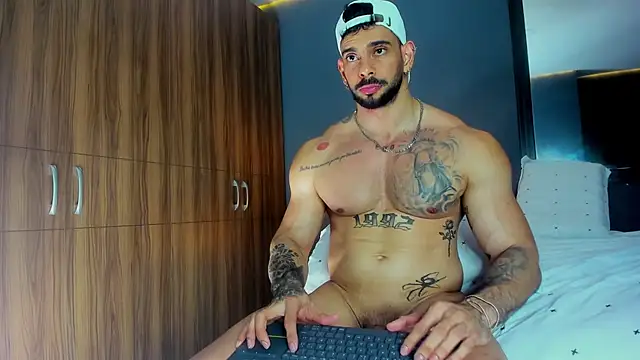 massimo_visconti webcam