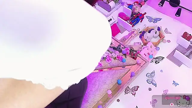 Gabii-Princees webcam