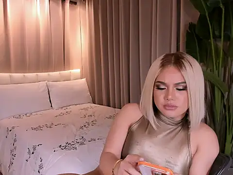 wildbelladonnats webcam