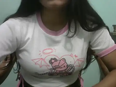 Lovely-Pandey webcam