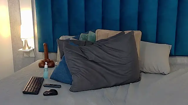 Madisonsmiith webcam