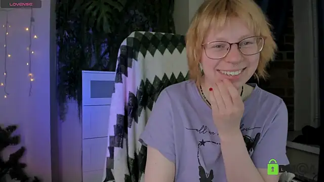 Melissa_Wells webcam