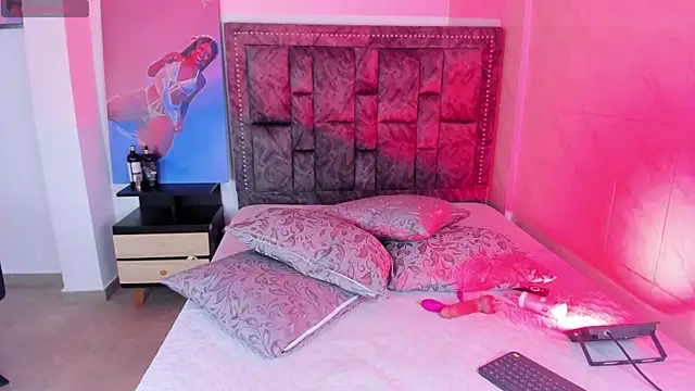 candyroxx1_ (F young) - control machine 5  minutes