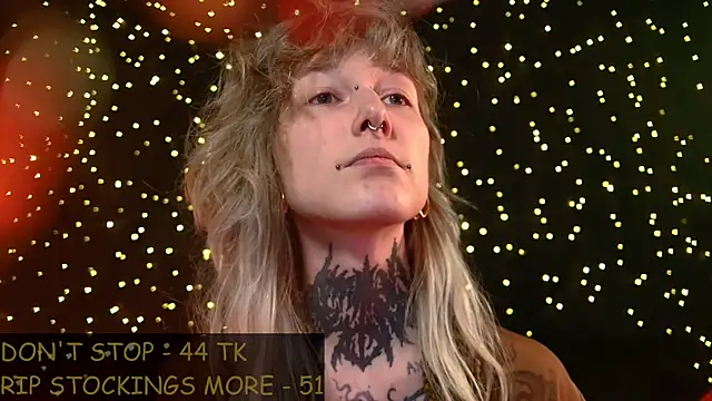 Littlespacemouse webcam