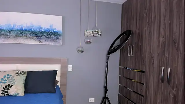 rebeca_cortez_ webcam