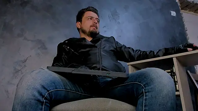 Master_Mark_Wayne webcam