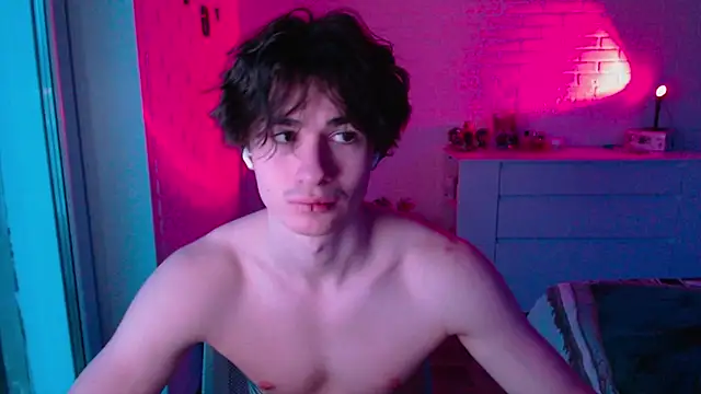 markusdean (M twink) - slap ass