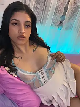 ShawtySlammed webcam