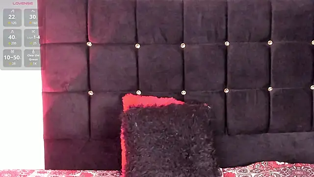 Renata_wilsom webcam