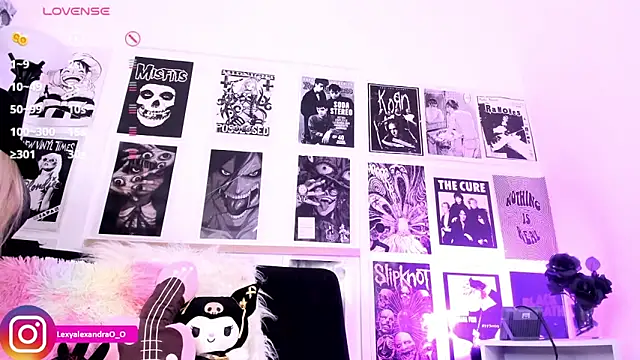 lexyjoycce (F teen) - Squirt with my nora