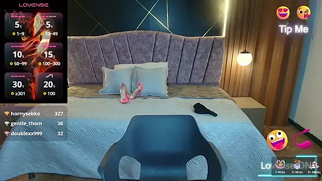 NatashaMason_ webcam