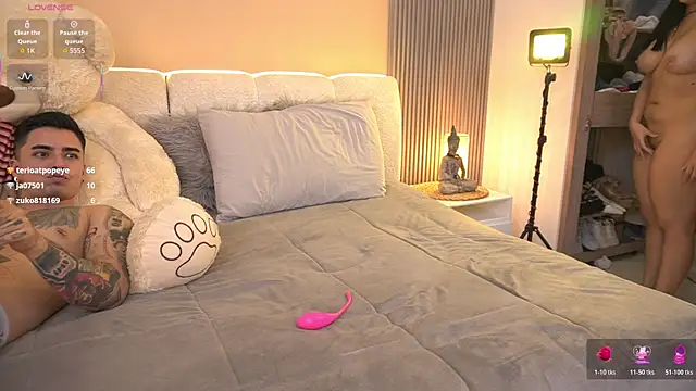 johanafox_ (G young) - ​Follow ​me ig : @​johanafox @jeff_of27