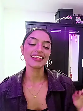 Aphrodite-777 webcam