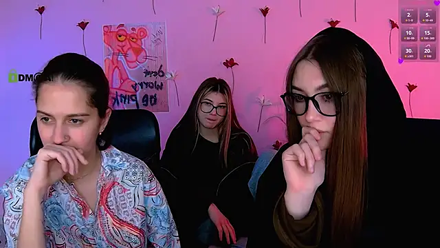 barbara_crazy webcam