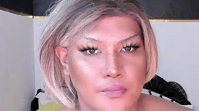 MistressDuhara webcam