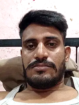 hotxkrish (M young) - cum show