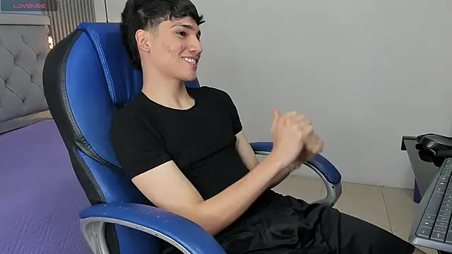 samblack_ (M twink) - #anal-toys #big-ass #big-balls #big-cocks #black-hair #blowjob #cam2cam #cei #cheapest-privates #cock-rating #colombian #deepthroat #dildo-or-vibrator #dirty-talk #double-penetration #ejaculation #erotic-dance #fingering #flexing #foot-fetish #gagging #gamers #gays #goth #handjob #hd #humiliation #jerk-off-instruction #latin #leather #massage #masturbation #medium #nipple-toys #oil-show #power-bottom #recordable-privates #recordable-publics #sex-toys #sexting #shaven #shower #small-audience #spanish-speaking #spanking #sph #striptease #student #studs #swingers #trimmed #twerk #twinks #yoga