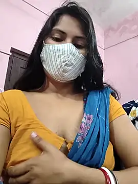 miss_aayushi (F young) - Scooty