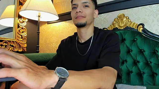 AlessandroKiing webcam