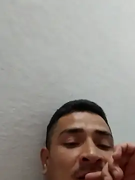 hoteder (M young) - Show cum 💪😈♨️