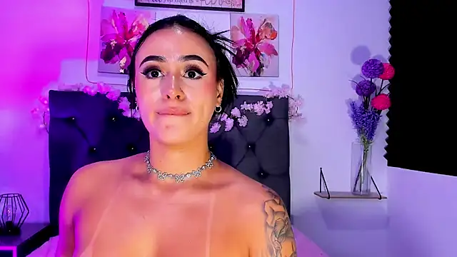 sagirabelle (F teen) - Masturbation