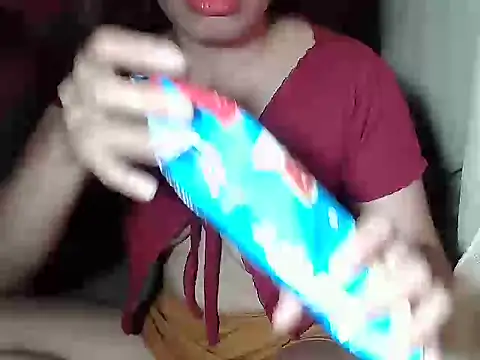 Sweet_Asian25 webcam