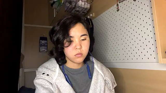 JennyCarpenter webcam